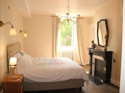 Holiday house Elegantes Familienhaus in Bouix - Features photo 20