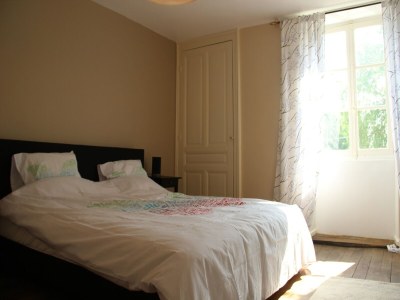 Holiday house Elegantes Familienhaus in Bouix - Features photo 21