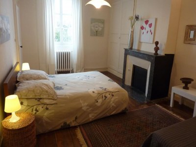 Holiday house Elegantes Familienhaus in Bouix - Features photo 25