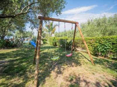 Apartment Wohnung in Tropea mit Bergblick - Outdoor photo 7