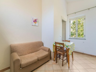 Apartment Wohnung in Tropea mit Bergblick - Features photo 13