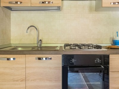 Apartment Wohnung in Tropea mit Bergblick - Features photo 14