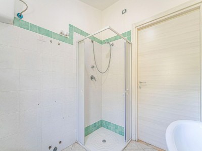 Apartment Wohnung in Tropea mit Bergblick - Features photo 16