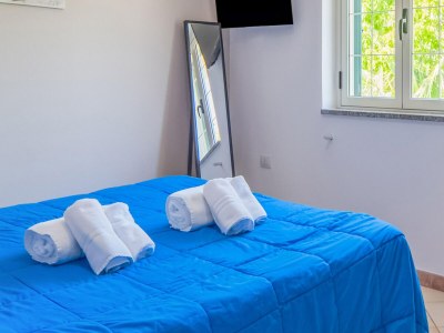 Apartment Wohnung in Tropea mit Bergblick - Features photo 17