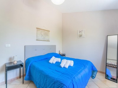 Apartment Wohnung in Tropea mit Bergblick - Features photo 19