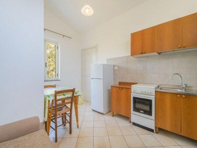 Apartment Wohnung in Tropea mit Bergblick - Features photo 21