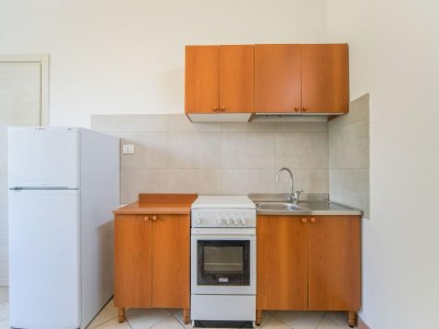 Apartment Wohnung in Tropea mit Bergblick - Features photo 22