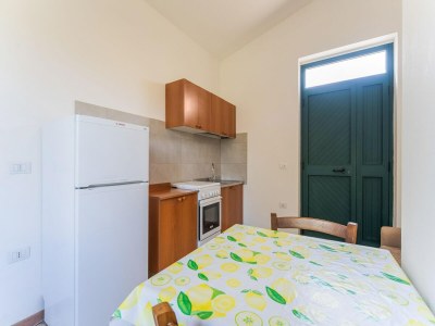 Apartment Wohnung in Tropea mit Bergblick - Features photo 23