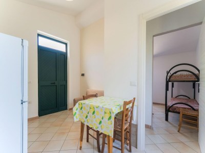 Apartment Wohnung in Tropea mit Bergblick - Features photo 27