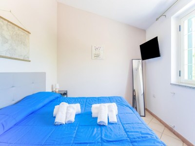 Apartment Wohnung in Tropea mit Bergblick - Features photo 29