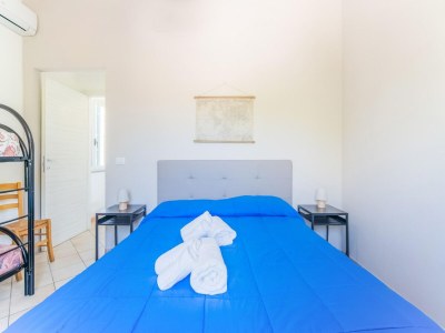Apartment Wohnung in Tropea mit Bergblick - Features photo 30
