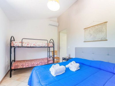 Apartment Wohnung in Tropea mit Bergblick - Features photo 31