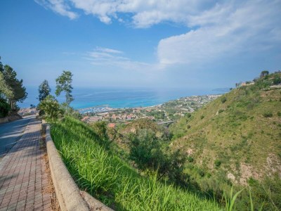 Apartment Wohnung in Tropea mit Bergblick - Environment photo 35