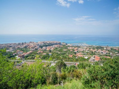 Apartment Wohnung in Tropea mit Bergblick - Environment photo 36