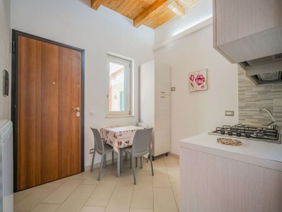 Apartment Apartment in Gasponi with Mountain Views - Features photo 12