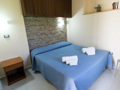 Apartment Apartment in Gasponi with Mountain Views - Features photo 16