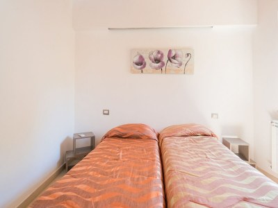 Apartment Apartment in Gasponi with Mountain Views - Features photo 19