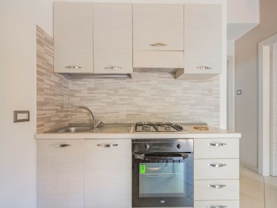 Apartment Apartment in Gasponi with Mountain Views - Features photo 21