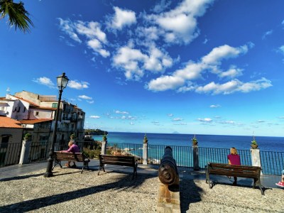 Apartment Apartment in Gasponi with Mountain Views - Environment photo 29