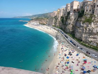 Apartment Apartment in Gasponi with Mountain Views - Environment photo 34