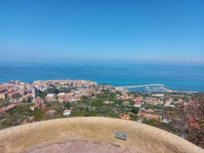 Apartment Apartment in Gasponi with Mountain Views - Environment photo 39