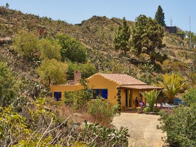 Holiday house Casa Brava - Outdoor photo 2