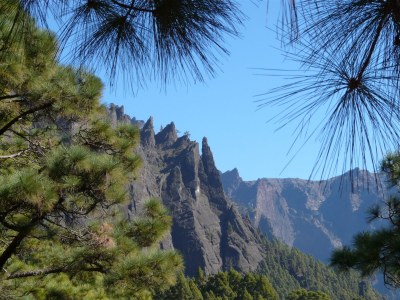 Holiday house Casa Brava - Environment photo 13