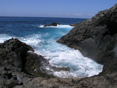 Holiday house Casa Brava - Environment photo 16