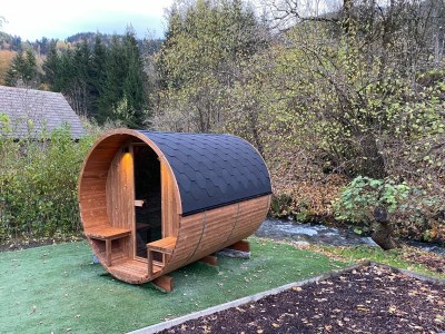 Holiday house Glück Auf 1 - Outdoor photo 6