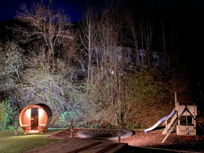 Holiday house Glück Auf 1 - Outdoor photo 7