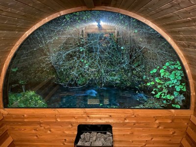 Holiday house Glück Auf 1 - Outdoor photo 8