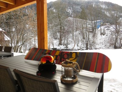 Holiday house Glück Auf 1 - Outdoor photo 10