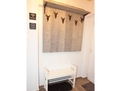 Holiday house Glück Auf 1 - Features photo 11