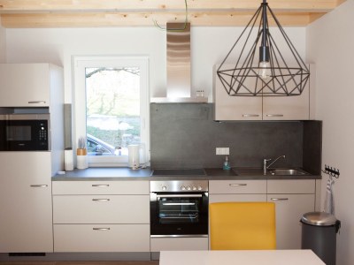 Holiday house Glück Auf 1 - Features photo 12