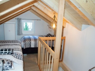 Holiday house Glück Auf 1 - Features photo 22