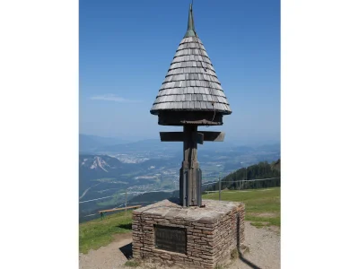 Holiday house Glück Auf 1 - Environment photo 23