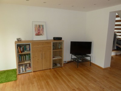 Holiday house The Fischerhaus on lake Malkwitzer See - Features photo 13