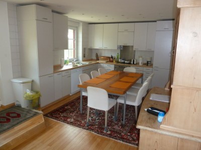 Holiday house The Fischerhaus on lake Malkwitzer See - Features photo 14