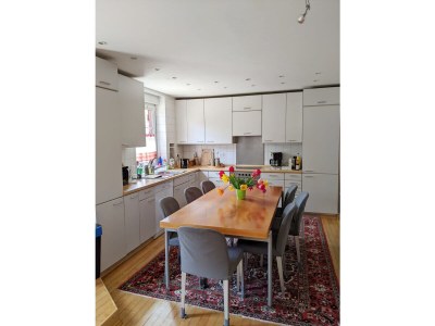 Holiday house The Fischerhaus on lake Malkwitzer See - Features photo 17