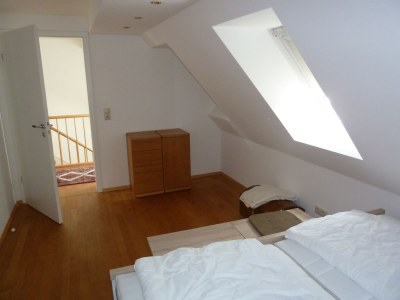 Holiday house The Fischerhaus on lake Malkwitzer See - Features photo 22