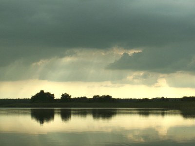 Holiday house The Fischerhaus on lake Malkwitzer See - Environment photo 29