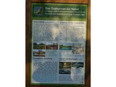 Holiday house The Fischerhaus on lake Malkwitzer See - Document photo 34