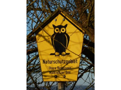 Holiday house The Fischerhaus on lake Malkwitzer See - Document photo 35