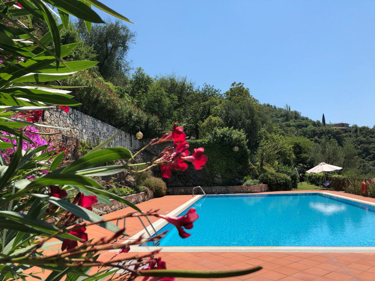 Holiday apartment Ferienwohnung Residenza Torri - fantastic lake view