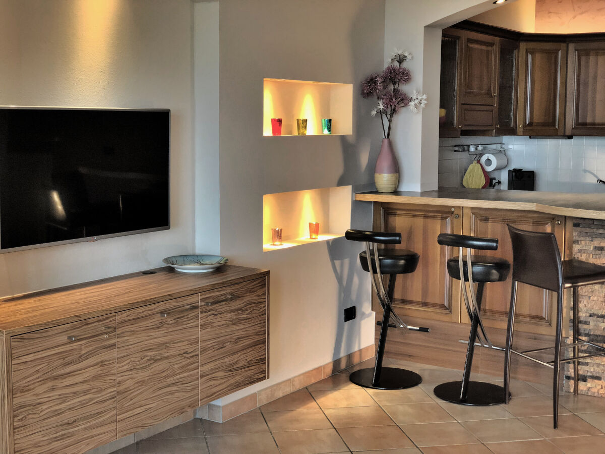 Holiday apartment Ferienwohnung Residenza Torri - fantastic lake view - Features photo 5