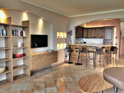 Holiday apartment Ferienwohnung Residenza Torri - fantastic lake view - Features photo 6