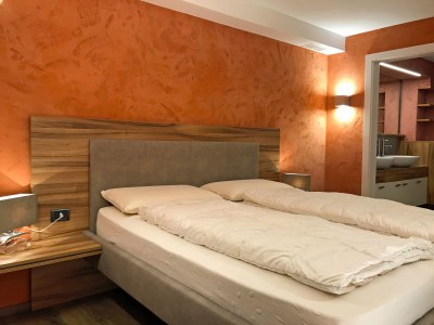 Holiday apartment Ferienwohnung Residenza Torri - fantastic lake view - Features photo 8