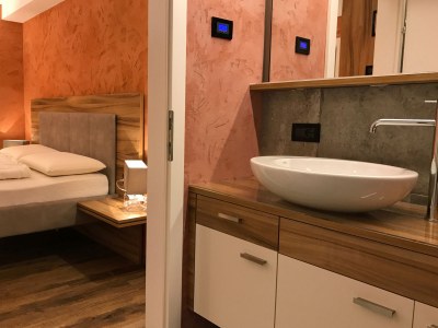 Holiday apartment Ferienwohnung Residenza Torri - fantastic lake view - Features photo 11