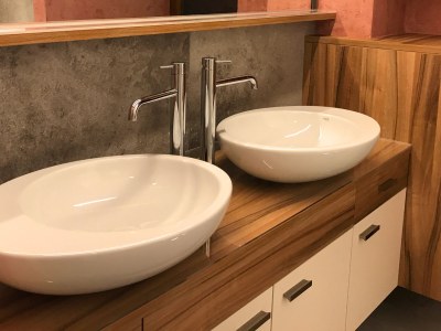 Holiday apartment Ferienwohnung Residenza Torri - fantastic lake view - Features photo 12