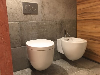 Holiday apartment Ferienwohnung Residenza Torri - fantastic lake view - Features photo 13